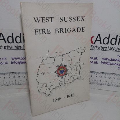 Picture of West Sussex Fire Brigade, 1948-1958