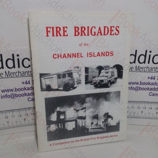 Picture of Fire Brigades of the Channel Islands