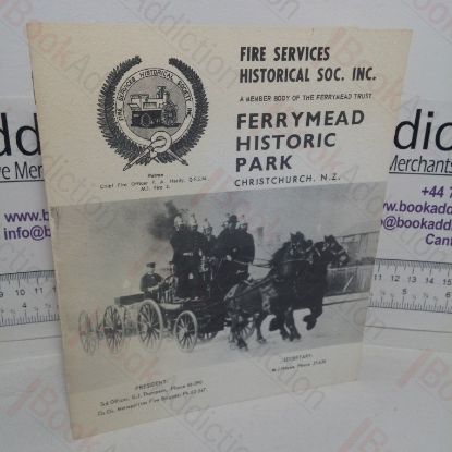 Picture of Ferrymead Historic Park, New Zealand