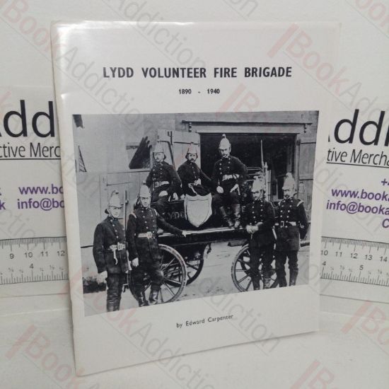 Picture of Lydd Volunteer Fire Brigade, 1890-1940