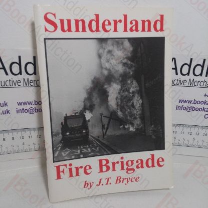Picture of Sunderland Fire Brigade