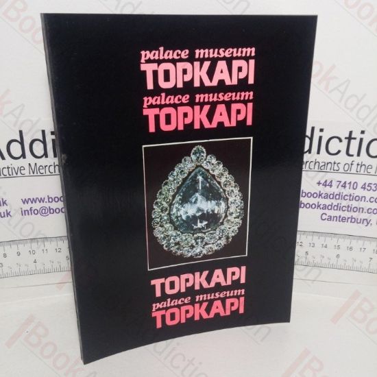 Picture of Palace Museum: Topkapi