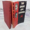 Picture of The Great Spy Scandal: Inside Story of Burgess and Maclean