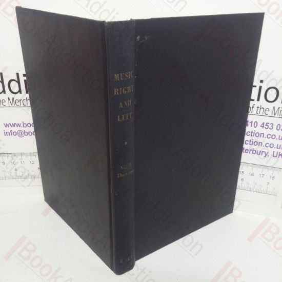 Picture of Music: Right and Left