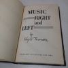 Picture of Music: Right and Left