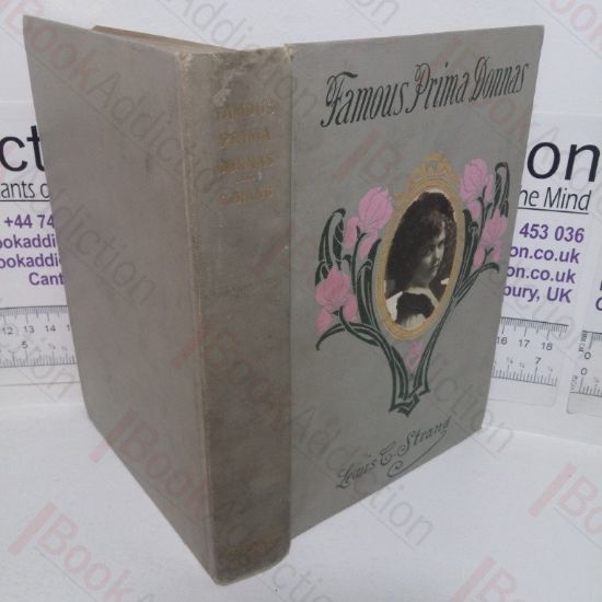 Picture of Famous Prima Donnas