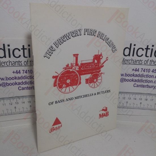 Picture of The Brewery Fire Brigades of Bass and Mitchells Butlers