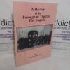 Picture of A History of the Borough of Thetford Fire Brigade