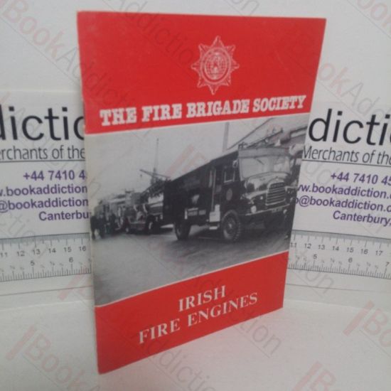 Picture of Irish Fire Engines