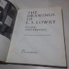 Picture of The Drawings of L S Lowry Public and Private
