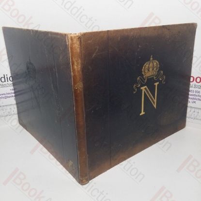 Picture of Napoleon La Republic, Le Consulat, L'Empire, Sainte-Helene