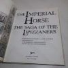 Picture of The Imperial Horse: The Saga of the Lipizaners