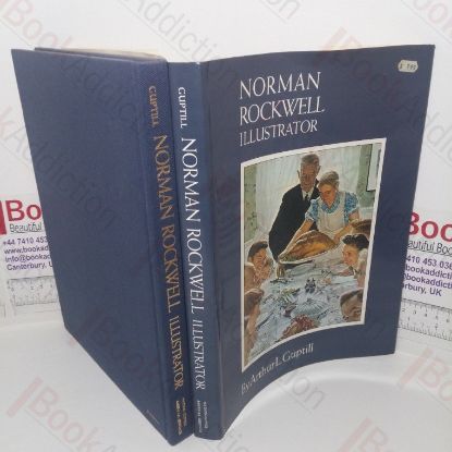 Picture of Norman Rockwell Illustrator
