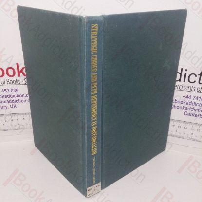 Picture of Strategic Choice and Path-Dependency in Post-socialism Institutional Dynamics in the Transformation Process