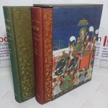 Picture of India: A History