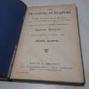 Picture of The Minstrelsy of England: A Collection of 200 English Songs with Their Melodies, Popular from the 16th Century to the Middle of the 18th Century