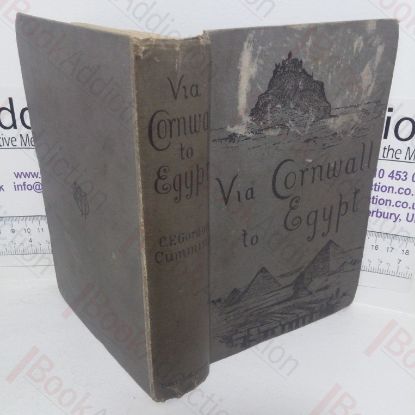Picture of Via Cornwall to Egypt
