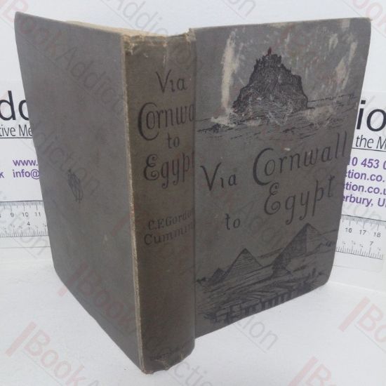 Picture of Via Cornwall to Egypt