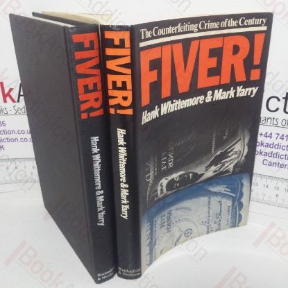 Picture of Fiver! The Counterfeiting Crime of the Century