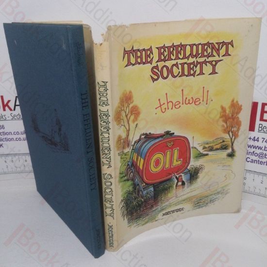 Picture of The Effluent Society