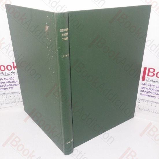 Picture of Eighteenth Century Studies