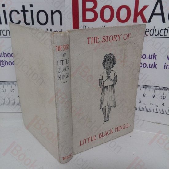 Picture of The Story of Little Black Mingo