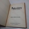 Picture of Rediscovery and Other Poems