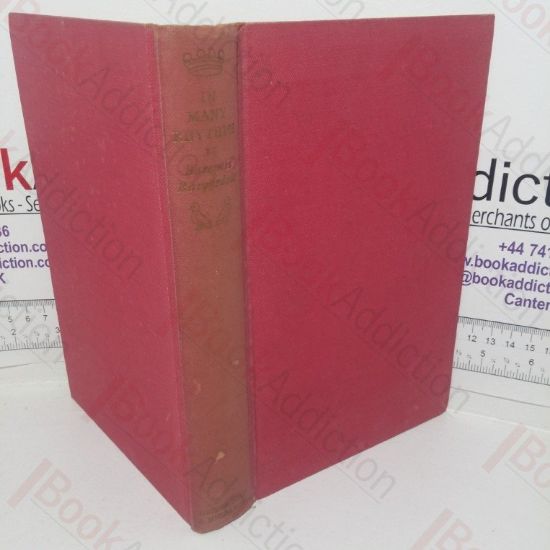 Picture of In Many Rhythms: An Autobiography