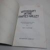 Picture of Witchcraft in the Thames Valley: Traditional Witchcraft Tales of the Thames Valley