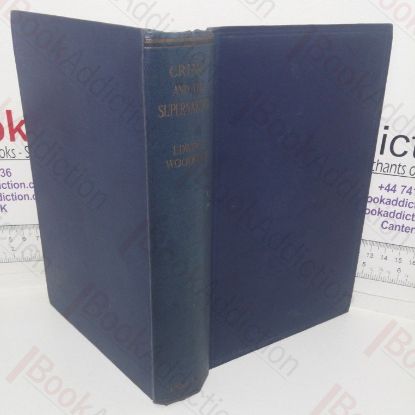 Picture of Crime and the Supernatural