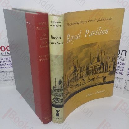 Picture of Royal Pavilion: An Episode in the Romantic