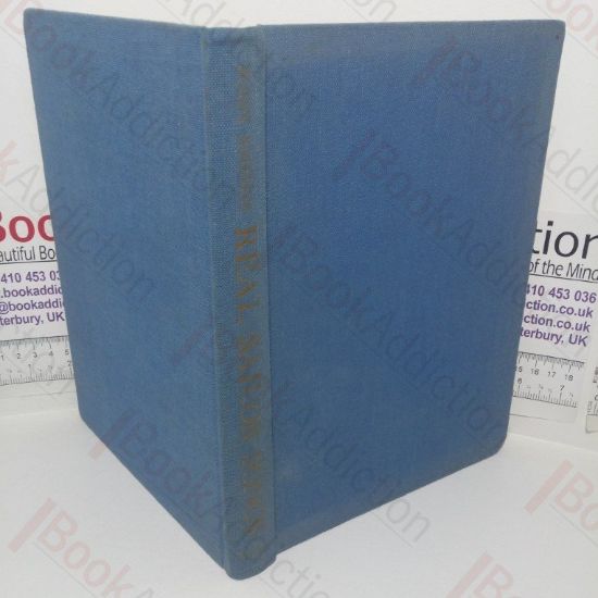 Picture of Real Sailor Songs