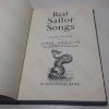 Picture of Real Sailor Songs