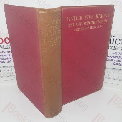 Picture of Under Five Reigns