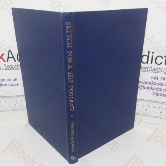 Picture of Sketch for a Self-Portrait