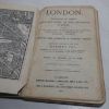 Picture of London in 1911, Illustrated by 20 Bird's Eye Views of the Principal Streets, Also By a Map of the London Underground Electric Railways, Street Map of Central London, and Containing Much Information of Historical Interest