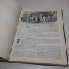Picture of The Fireman and Journal of the Civil Protective Forces of the United Kingdom, Issues July 1912 to June 1913