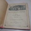 Picture of The Fireman and Journal of the Civil Protective Forces of the United Kingdom, Issues July 1895 to June 1896