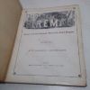 Picture of The Fireman and Journal of the Civil Protective Forces of the United Kingdom, Issues July 1907 to June 1908