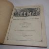 Picture of The Fireman and Journal of the Civil Protective Forces of the United Kingdom, Issues July 1893 to June 1894