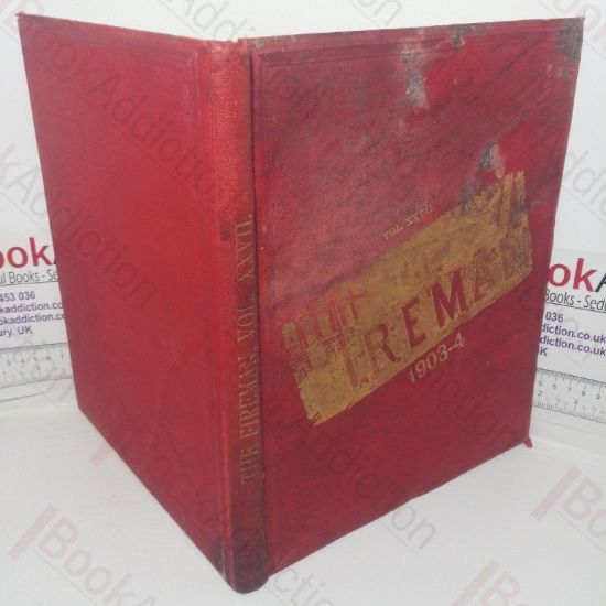 Picture of The Fireman and Journal of the Civil Protective Forces of the United Kingdom, Issues July 1903 to June 1904