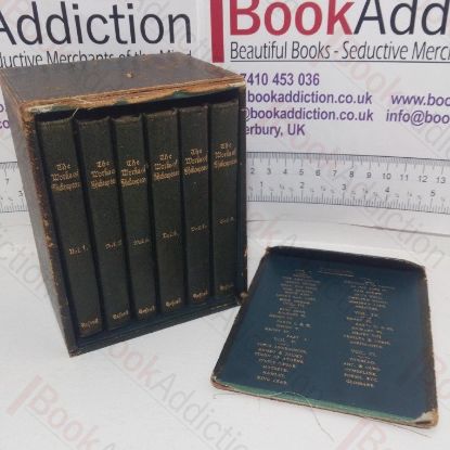 Picture of The Complete Works of Shakespeare (The Oxford Miniature edition)