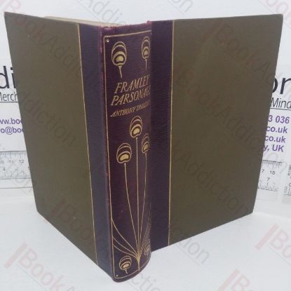 Picture of Framley Parsonage