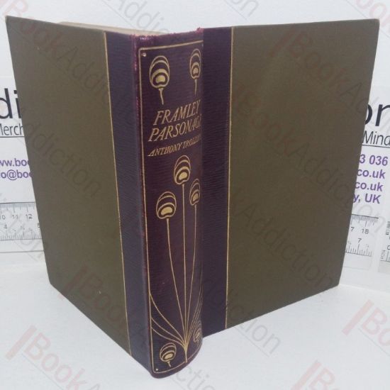 Picture of Framley Parsonage