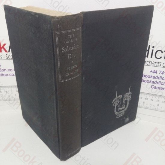 Picture of The Case of Salvador Dali