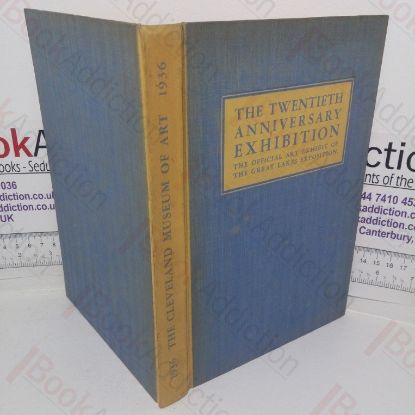Picture of Catalogue of the Twentieth Anniversary Exhibition of the Cleveland Museum of Art: The Official Art Exhibit of the Great Lakes Exhibition (Museum Catalogue: Cleveland Museum of Art, Cleaveland, OH, USA; Jun 26-Oct 4 1936)