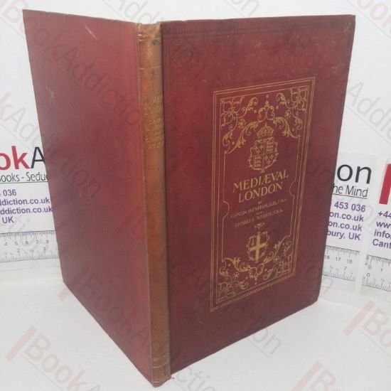 Picture of Mediaeval London