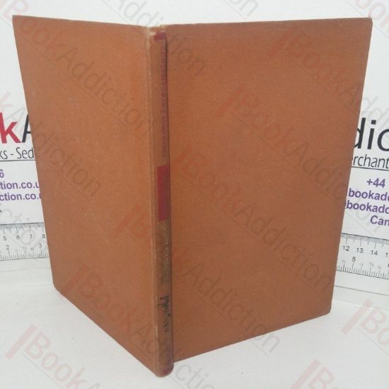 Picture of Bohuslav Martinu: The Man and His Music (Contemporary Composers series)