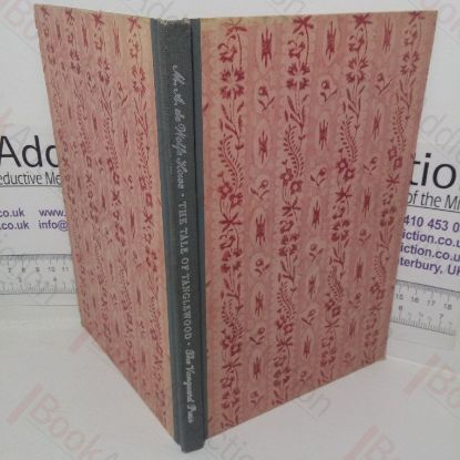 Picture of The Tale of Tanglewood: Scene of the Berkshire Music Festivals