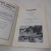 Picture of Polperro, Cornwall: Official Guide, 1972 with Map